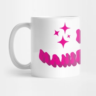 I'm Manifesting Mug